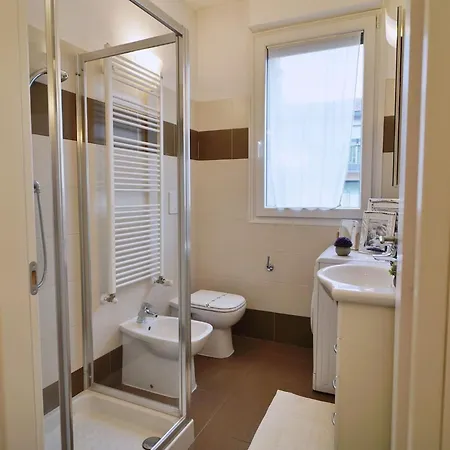 Studio With Gym Near Milan Metro Милан